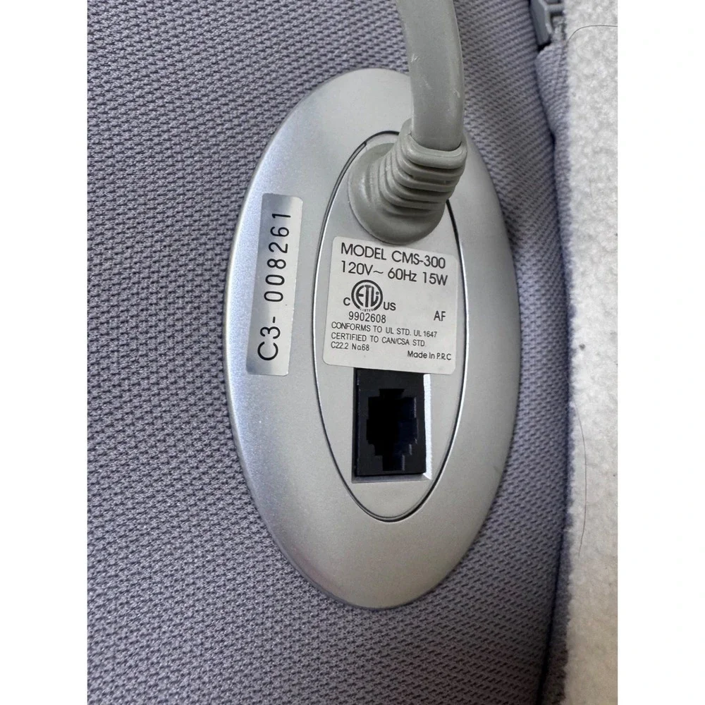 Human Touch technology hts human
